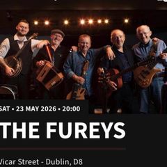 The Furey's