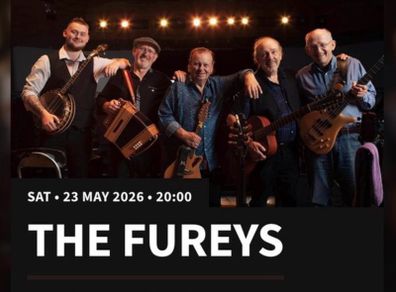The Furey's
