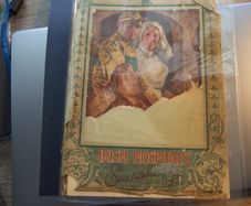 Irish History Book.