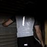 Highly Reflective Cycling Gilet (Vest) - similar to Proviz (more streamlined fit) Image 10