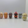 pokemon figures from Japan Image 3
