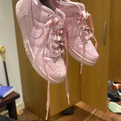 Air force 1 pink