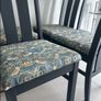 Set of 4 dining (or 2) Image 2