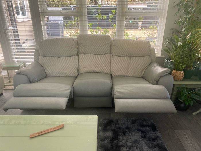 Sitting Room Suite
