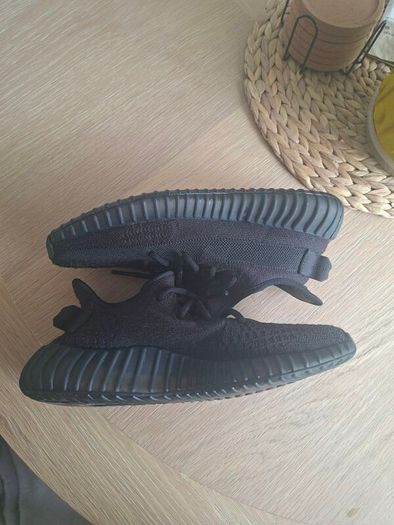 Black Yeezy