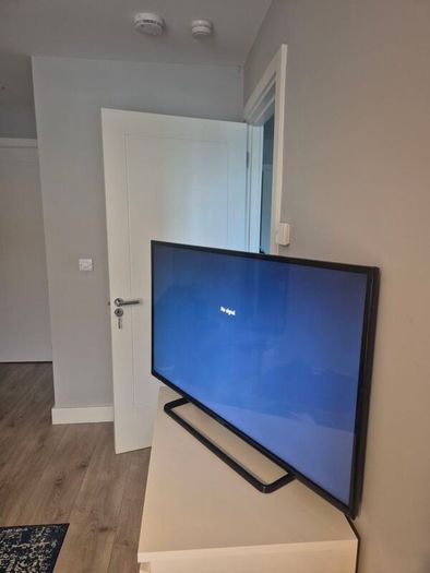Panasonic 42 Inch LCD TV