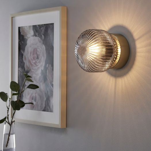 Wall lamps