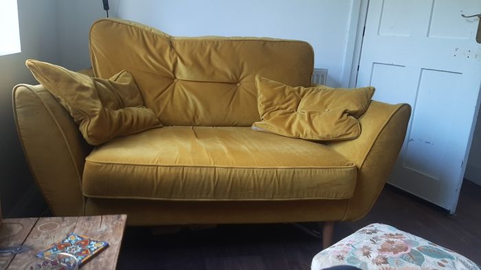 Love Seat