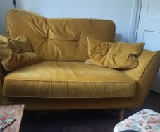 Love Seat
