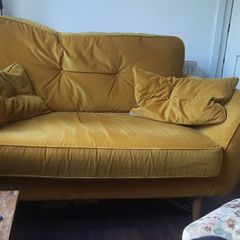 Love Seat