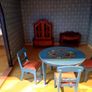 Vintage Lundby Stockholm House 1970's Image 9