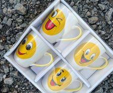 Mugs