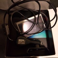 Garmin nuvi 250w