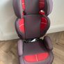Graco car seat Image 3
