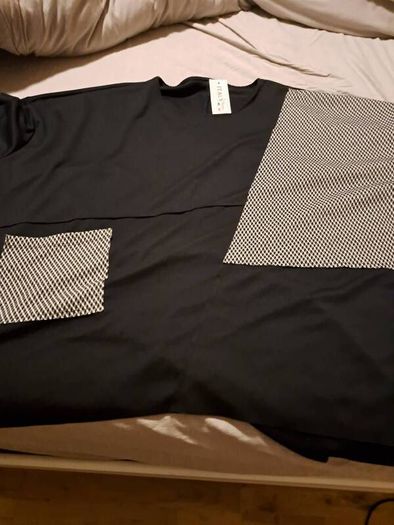 plus size tops