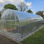 3x6m Greenhouse  BMP Garden Image 2