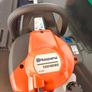 hedge trimmer Image 4