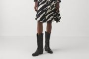 MaxMara WEEKEND shirt dress Sz 42 (Fit 12-16UK) - Bnwot Rrp 295