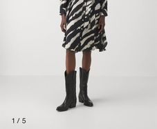 MaxMara WEEKEND shirt dress Sz 42 (Fit 12-16UK) - Bnwot Rrp 295