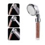 Anion Shower Head - Filtered Shower Head - High Pressure Shower head with Hard Water Filter Image 4
