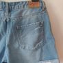 Denim shorts, superdry Image 3