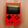 New Portable Retro Game Player 400 Built in Retro Games with Rechargeable Battery Image 3