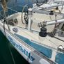 30ft Club Shamrock Yacht Image 3