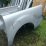 Ford Ranger 2022, 2,0 Low Mileage Tub Image 2