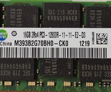 Server Ram 384 Gb