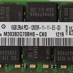 Server Ram 384 Gb