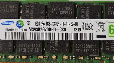 Server Ram 384 Gb