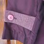 Ladies Fee G Coat Size 10 Image 3