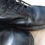 Dr Martens 1460 Leather Black boots Image 6