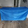 Electric Heated Clothes Horse Image 6