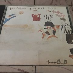 John Lennon | Walls and Bridges