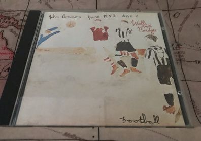 John Lennon | Walls and Bridges