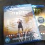 Brand New Warrior 2 Disc Blu-ray Dvd Image 3