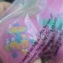 HQG1C Pretty Prancer Pink Party Exclusive Pony Friends Forever Convention PFF US 2025 HTF Custom based on MLP G1 My Little Pony Image 3