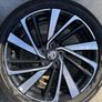 Genuine MG/Volkswagen/Audi 18" Alloy Wheels - 5x112 Image 7