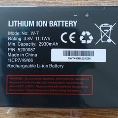 Netgear Aircard Replacement Battery / FreePost