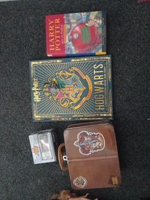 Harry potter bundle