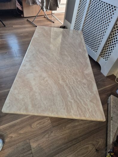 marbel coffee table
