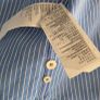 Abercrombie & Fitch Shirt 100% cotton - M Image 6
