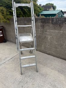 ladder