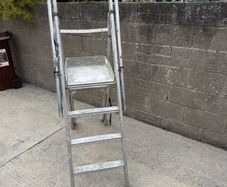 ladder