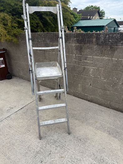 ladder