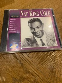 Nat King Cole / Nat King Cole
