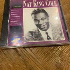 Nat King Cole / Nat King Cole
