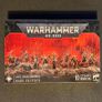 Chaos Space Marines - Chaos Cultists - New & Sealed Image 2
