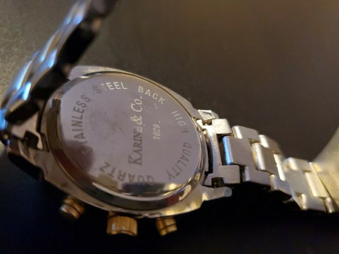 Ladies watch